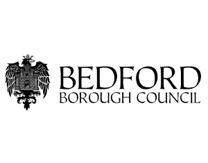 Bedford Borough Council Logo