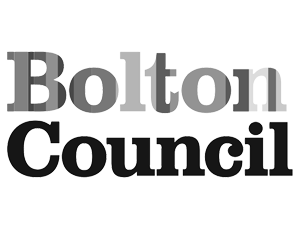 Bolton Council Logo