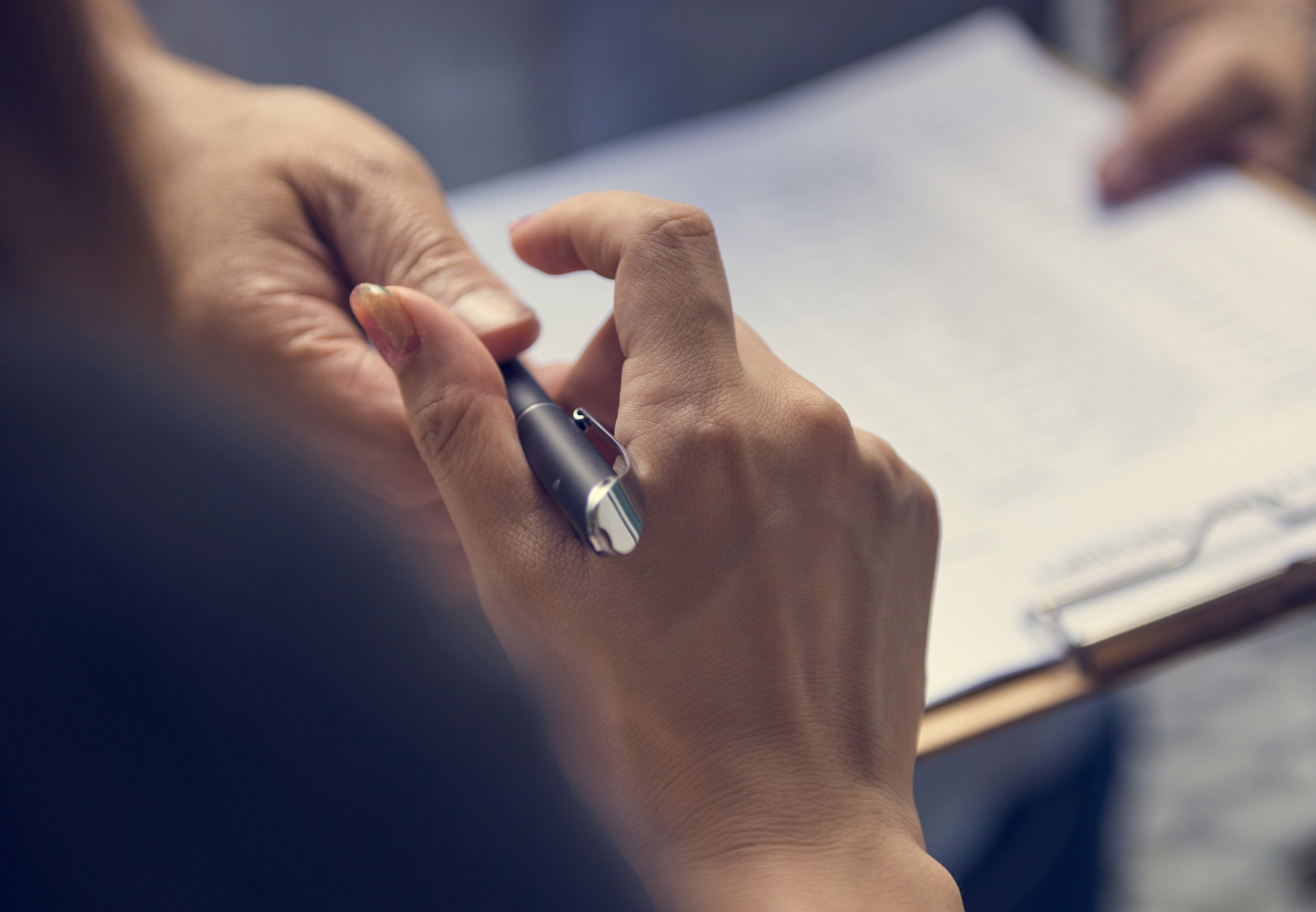 Legal Courier Services in London, Bedford & Buckinghamshire